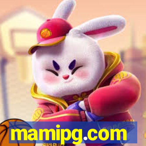 mamipg.com