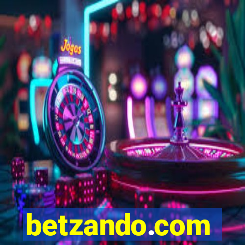 betzando.com