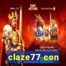 claze77 con