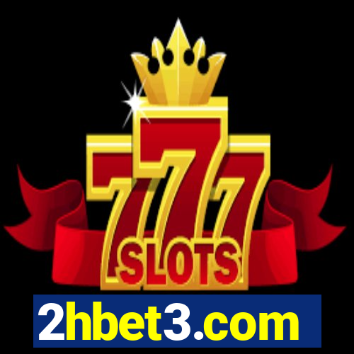 2hbet3.com