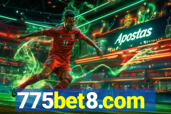 775bet8.com