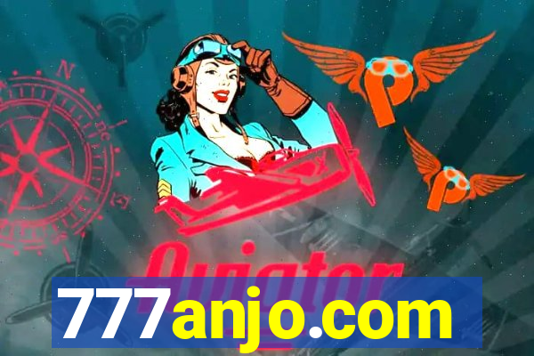 777anjo.com