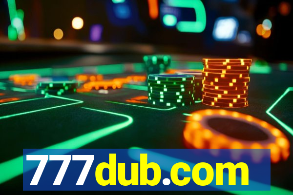 777dub.com