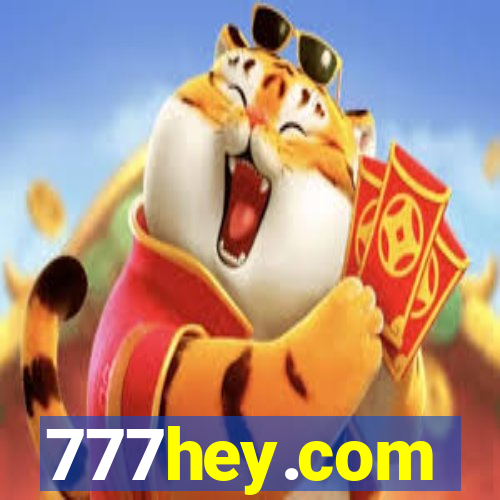 777hey.com