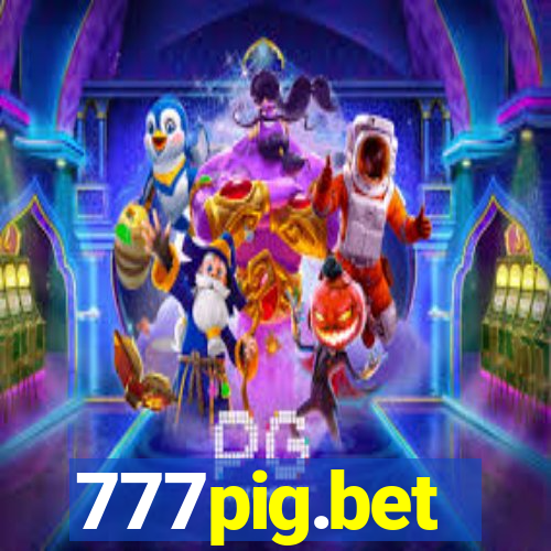 777pig.bet