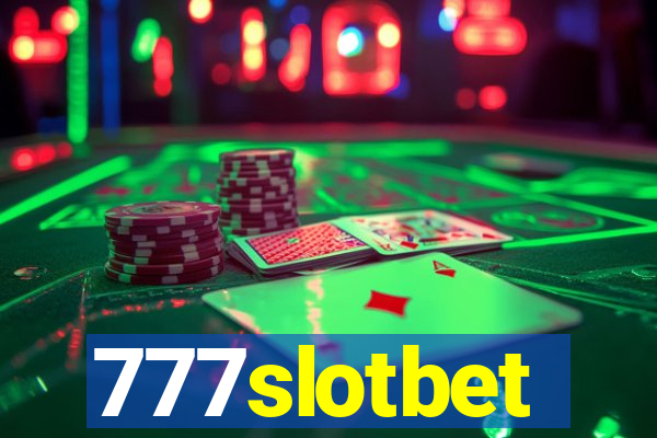 777slotbet