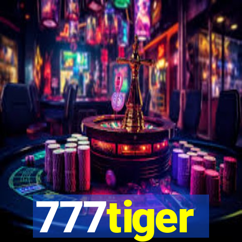 777tiger