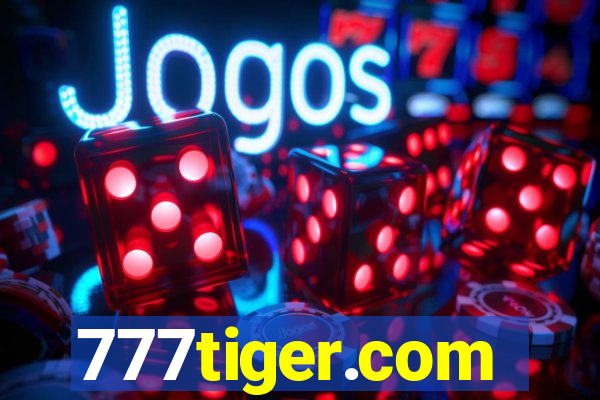 777tiger.com