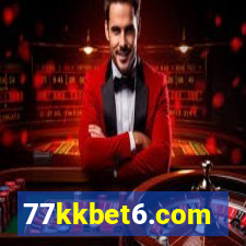 77kkbet6.com