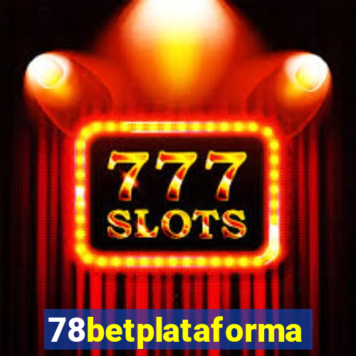 78betplataforma