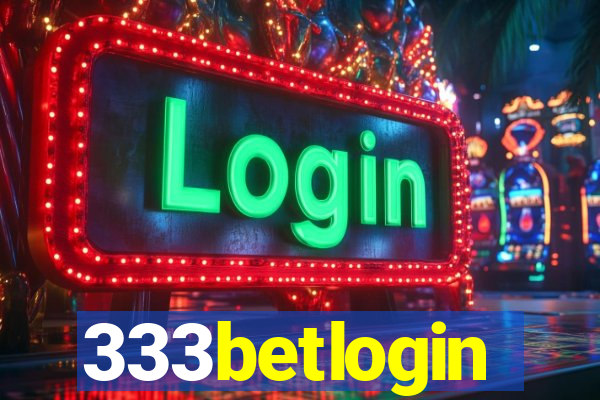 333betlogin