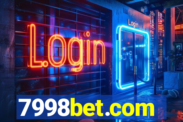 7998bet.com