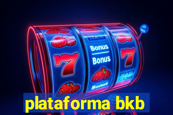 plataforma bkb