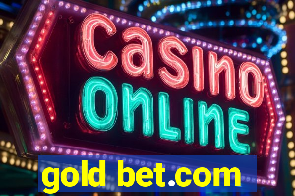 gold bet.com