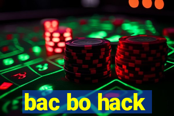 bac bo hack