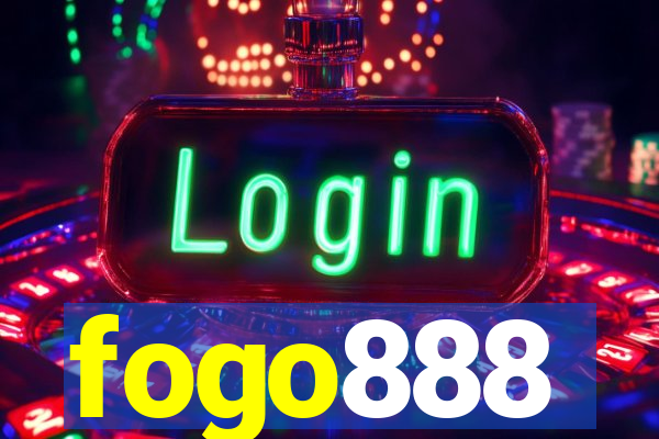 fogo888