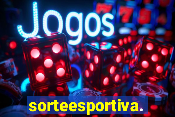 sorteesportiva.net