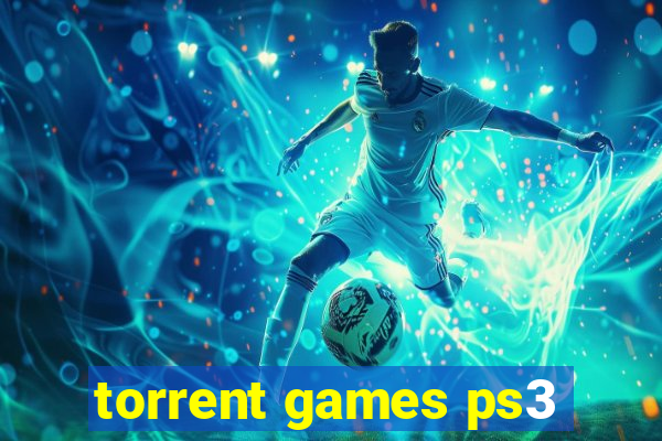 torrent games ps3