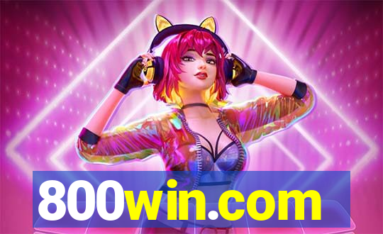 800win.com