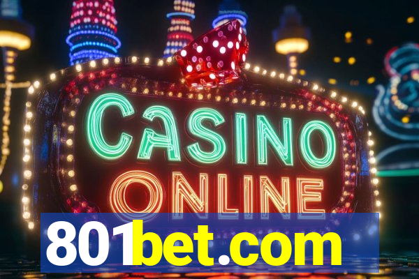 801bet.com