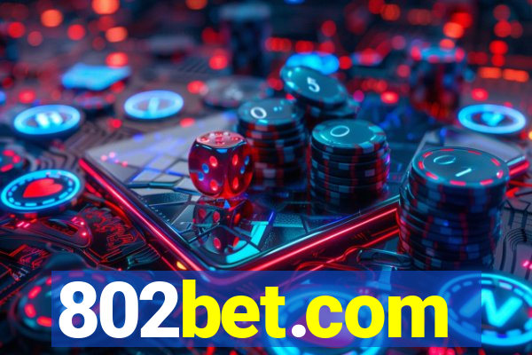 802bet.com