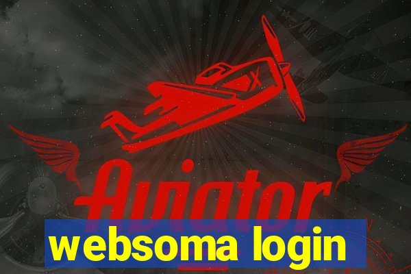 websoma login