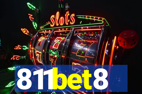 811bet8