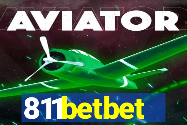 811betbet