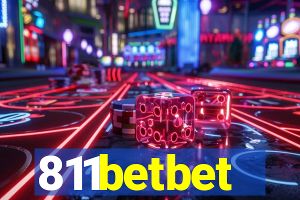 811betbet