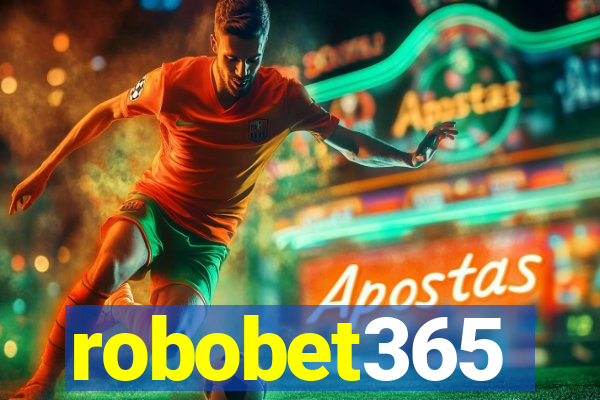 robobet365