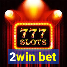 2win bet