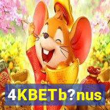 4KBETb?nus