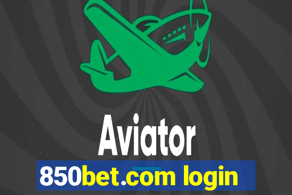 850bet.com login