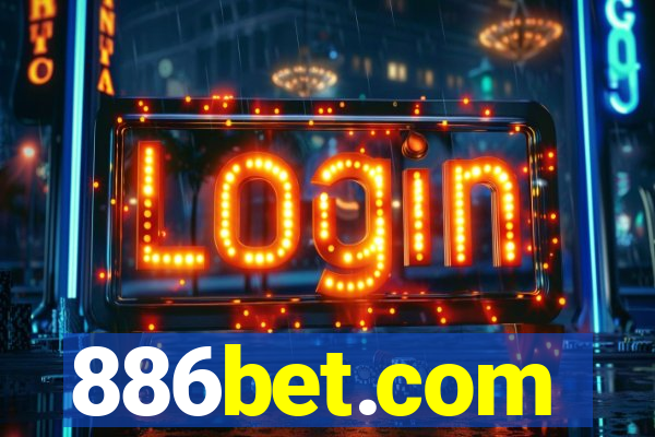 886bet.com