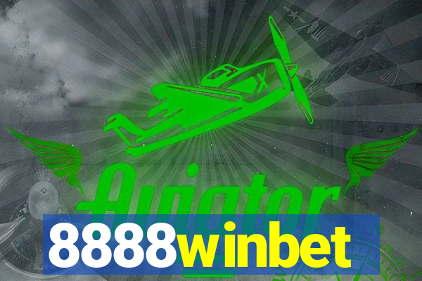 8888winbet