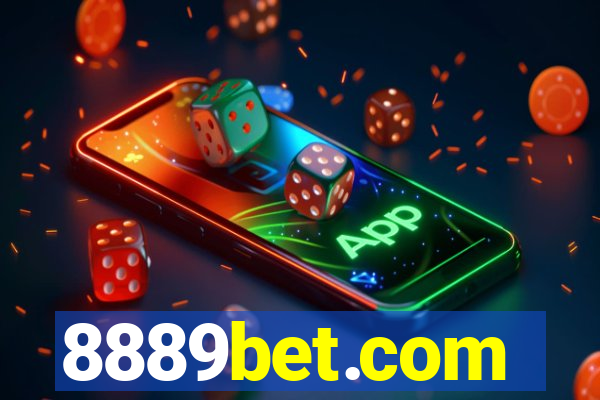 8889bet.com