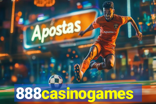 888casinogames