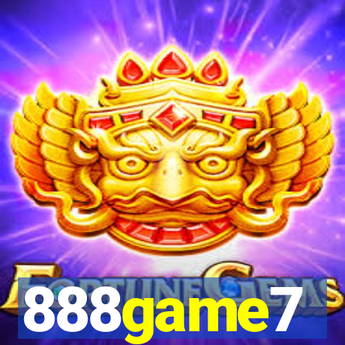 888game7