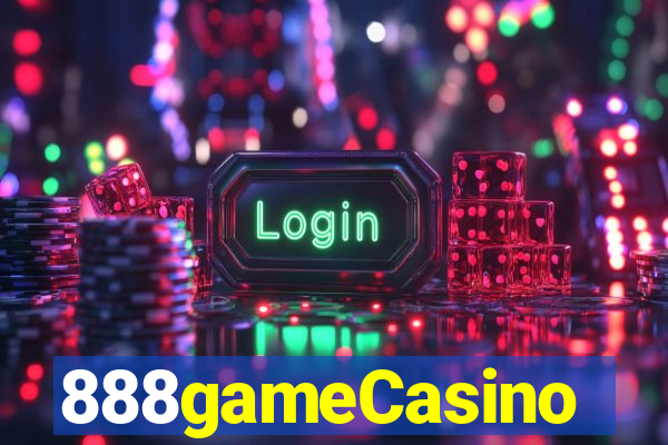 888gameCasino