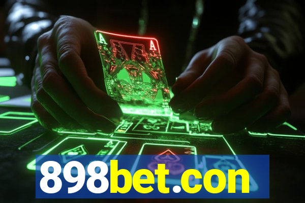 898bet.con