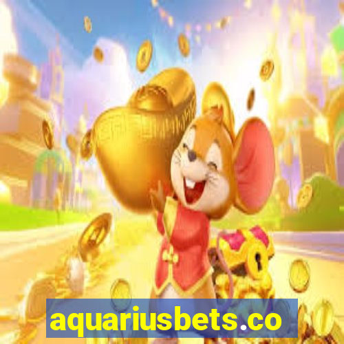 aquariusbets.com