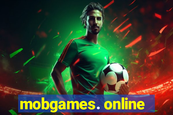 mobgames. online