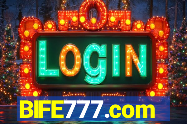 BIFE777.com