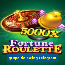 grupo de swing telegram