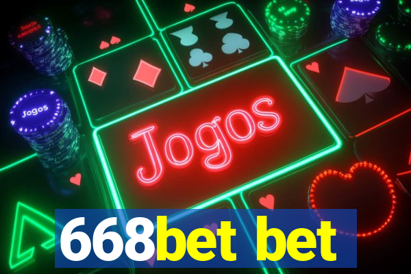 668bet bet