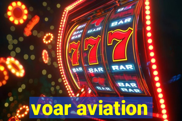 voar aviation