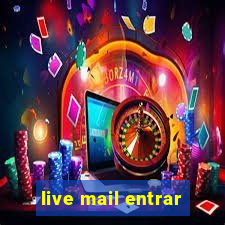 live mail entrar