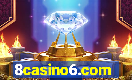 8casino6.com