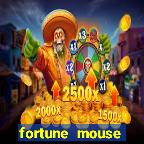 fortune mouse minutos pagantes madrugada