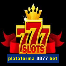 plataforma 8877 bet